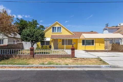 44303 Hardwood Ave, Lancaster, CA 93534