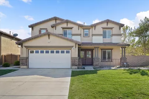 2922 Jojoba Ter, Palmdale, CA 93550