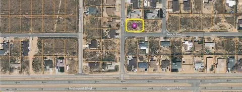 84 Th St, California City, CA 93505