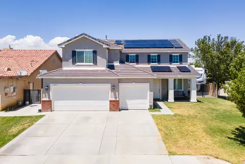 6047 Avenue K4 W, Lancaster, CA 93536