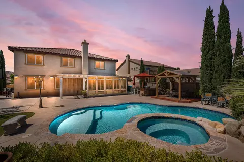 1873 Sunshine Pkwy Pkwy, Palmdale, CA 93551