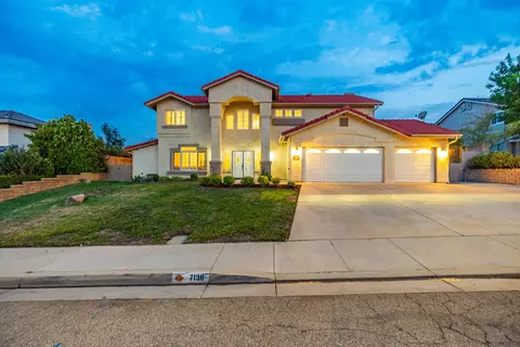 7138 Dana Dr, Palmdale, CA 93551