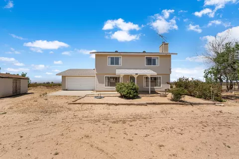 33548 185th St E, Llano, CA 93544