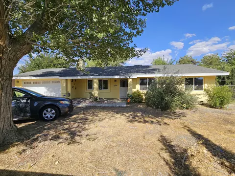 Exterior - 40176 179th St E, Palmdale, CA 93591 photo 13 of 13