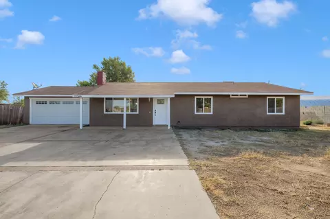 17368 Sweetaire Ave, Lancaster, CA 93535