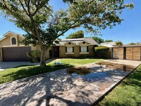 3137 Edwards Ave, Rosamond, CA 93560