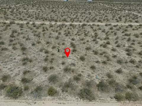Avenue 6 / Spring St, Mojave, CA 93501 photo 5
