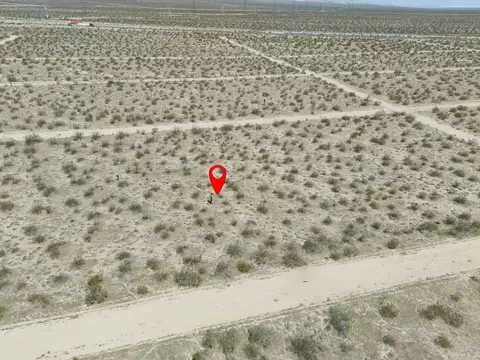 Avenue 6 / Spring St, Mojave, CA 93501 photo 6
