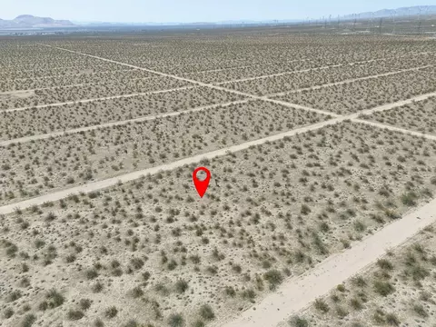 Avenue 6 / Spring St, Mojave, CA 93501 photo 9