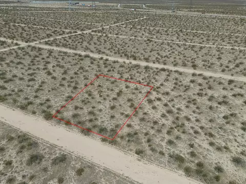 Avenue 6 / Spring St, Mojave, CA 93501 photo 4