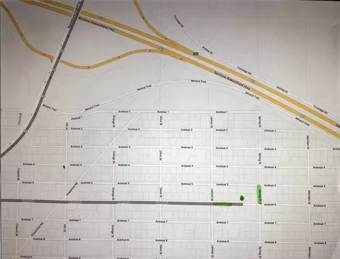 Avenue 6 / Spring St, Mojave, CA 93501 photo 2