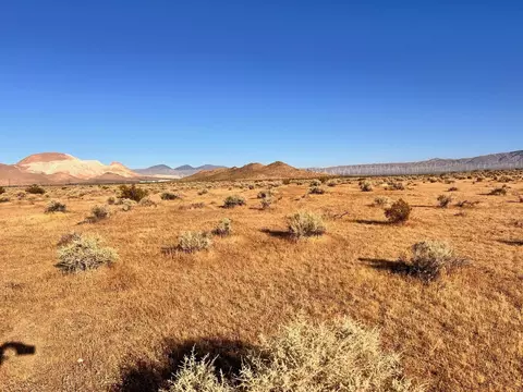 Fifth, Mojave, CA 93501 photo 3