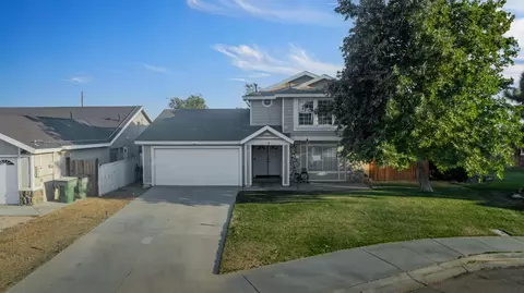 4380 Sonora Ct, Rosamond, CA 93560
