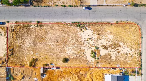 177 Th And Mossdale, Lancaster, CA 93535