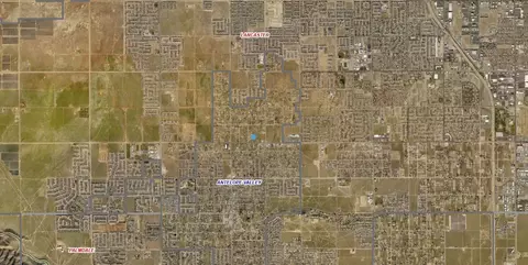 Ave L Vic 46th St W, Lancaster, CA 93536 photo 5