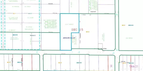 Ave L Vic 46th St W, Lancaster, CA 93536 photo 10