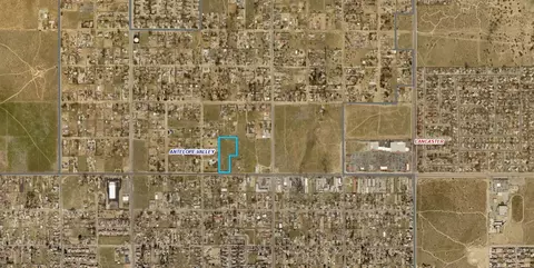 Ave L Vic 46th St W, Lancaster, CA 93536 photo 3