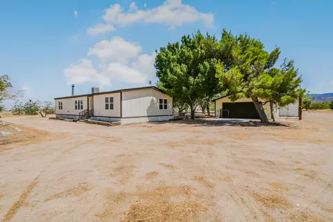 23030 Ave C W, Lancaster, CA 93536