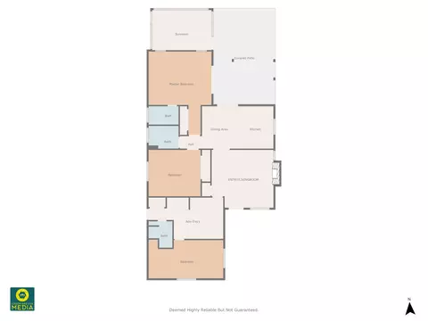 2523 Emerald Ln, Lancaster, CA 93535 photo 32