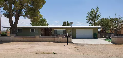 8136 Tamarack Ave, California City, CA 93505