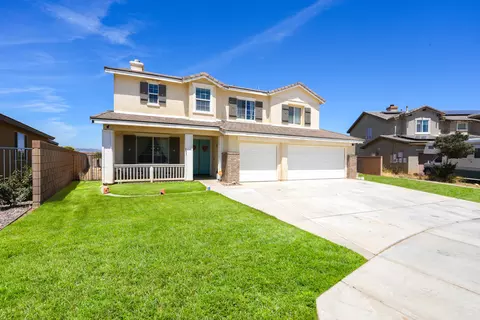43271 62nd St W, Lancaster, CA 93536