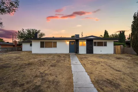 16549 Koch St, Mojave, CA 93501