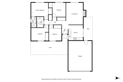 44211 Gingham Ave, Lancaster, CA 93535 photo 16