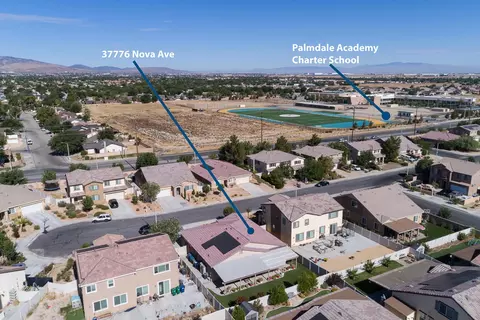 37776 Nova Ave, Palmdale, CA 93552 photo 21