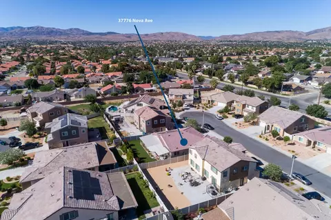37776 Nova Ave, Palmdale, CA 93552 photo 22