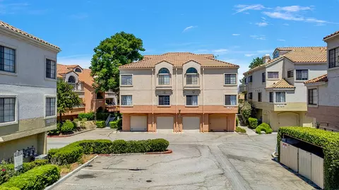 18107 Erik Ct #461, Canyon Country, CA 91387