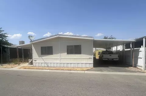 1301 I Ave E #119, Lancaster, CA 93535