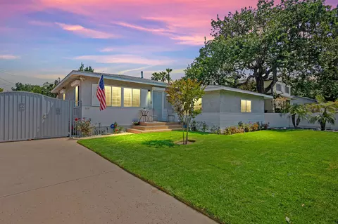 163 Flittner Cir, Thousand Oaks, CA 91360