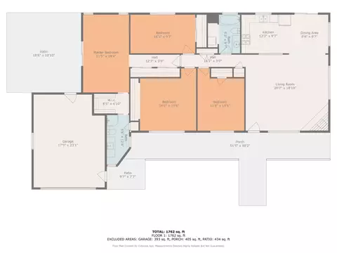 28201 Black Gold Way, Tehachapi, CA 93561 photo 6