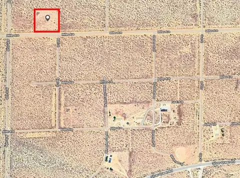 Miller Avenue, Mojave, CA 93501 photo 3