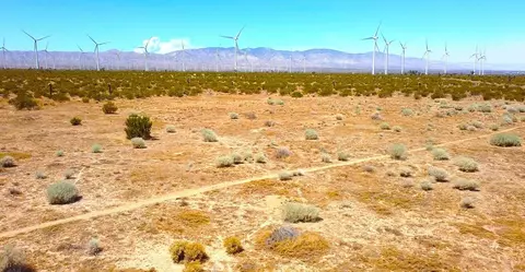 Miller Avenue, Mojave, CA 93501 photo 5