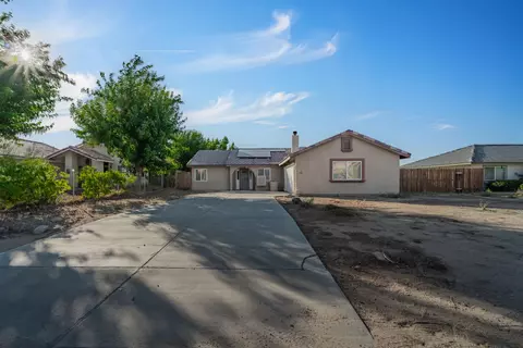 21671 Calhoun Dr, California City, CA 93505