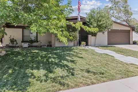 44003 Halcom Avenue Ave, Lancaster, CA 93536