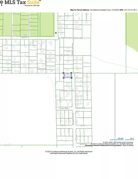 Rocky Hill Rd, Onyx, CA 93255 photo 2