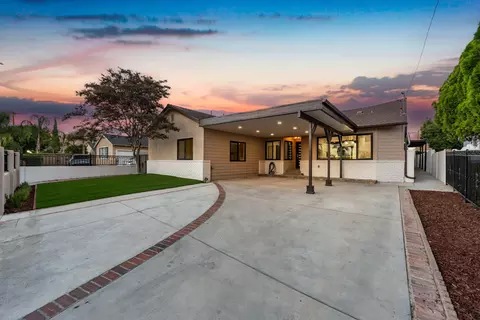 7548 Goodland Ave, North Hollywood, CA 91605