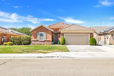3141 James Ct, Lancaster, CA 93535