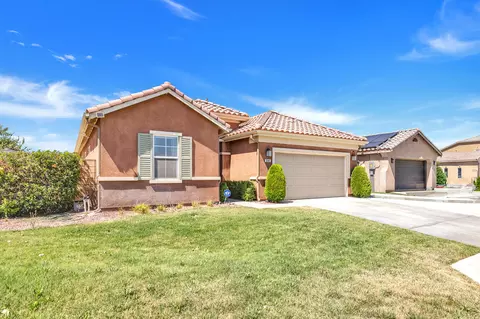 Exterior - 3141 James Ct, Lancaster, CA 93535 photo 9 of 9