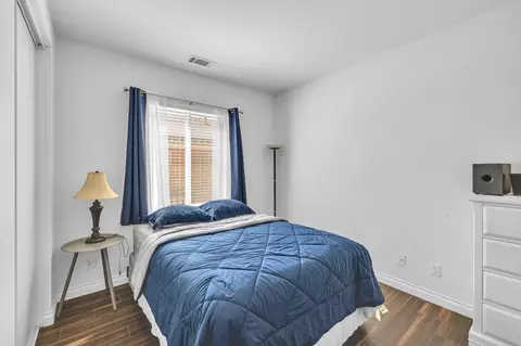 Bedroom - 3141 James Ct, Lancaster, CA 93535 photo 2 of 3