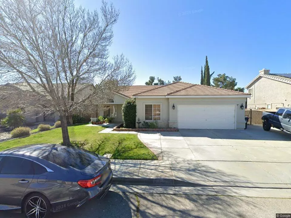  3512 Racquet Ln, Palmdale, CA 93551 photo 1