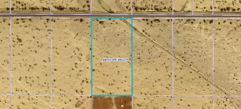 20730 Palmdale Blvd E, Palmdale, CA 93591