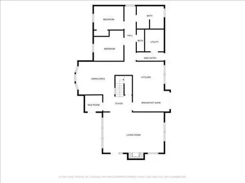 18444 Water Canyon Rd, Tehachapi, CA 93561 photo 48