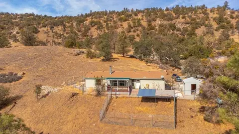 26477 Cummings Valley Rd, Tehachapi, CA 93561