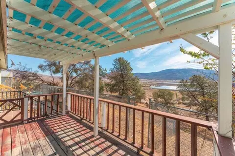 Exterior - 26477 Cummings Valley Rd, Tehachapi, CA 93561 photo 2 of 6