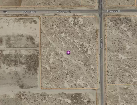 Division St & Ave G, Lancaster, CA 93534 photo 2