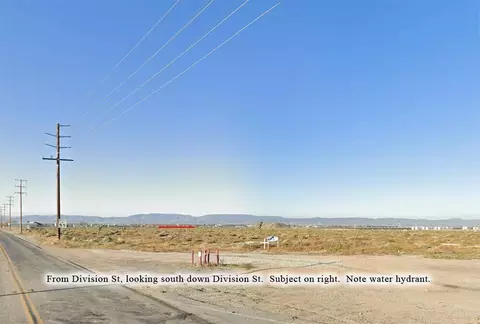 Division St & Ave G, Lancaster, CA 93534 photo 4