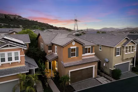 View/Area - 28215 Clementine Dr, Santa Clarita, CA 91350 photo 4 of 9